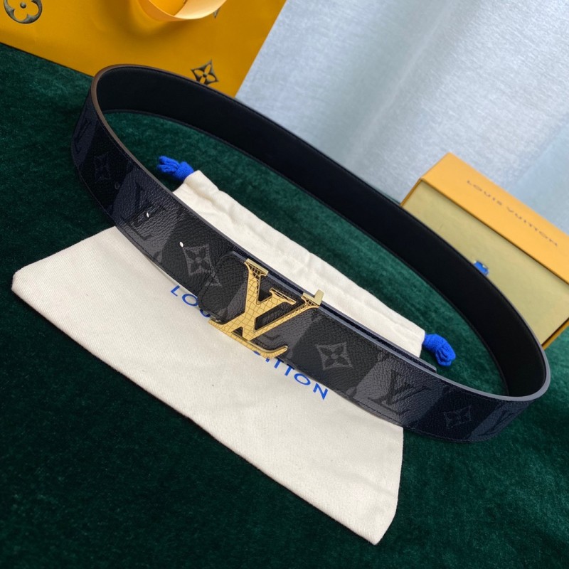 LV Men Belt