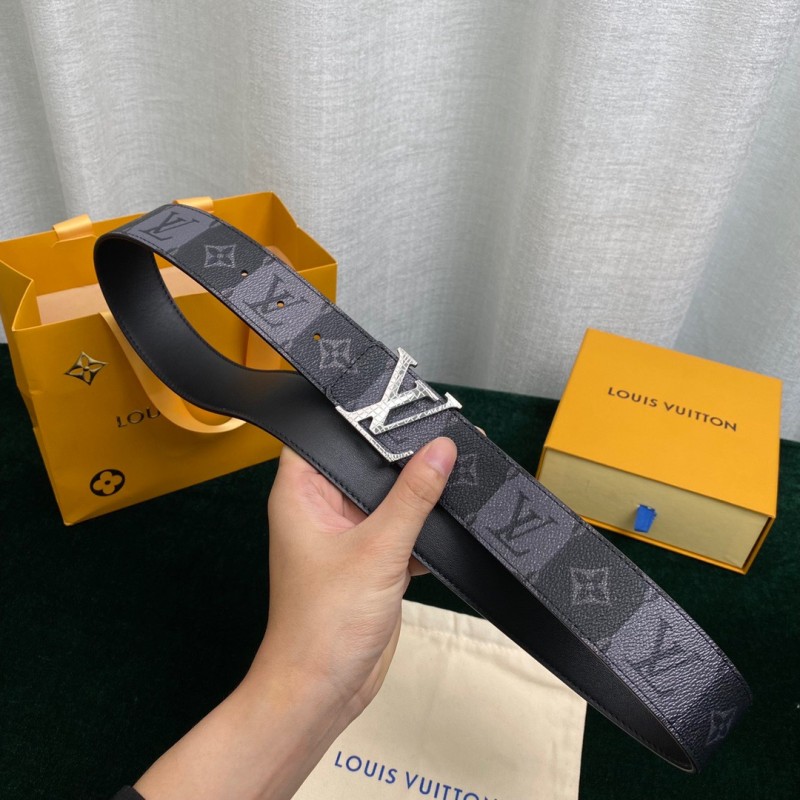 LV Men Belt