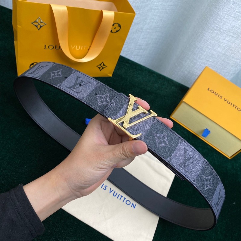 LV Men Belt