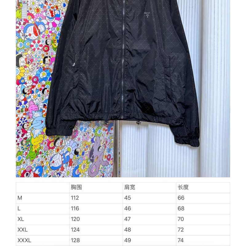 Prada Jacket