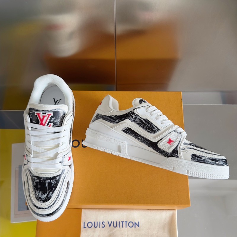 LV Trainer