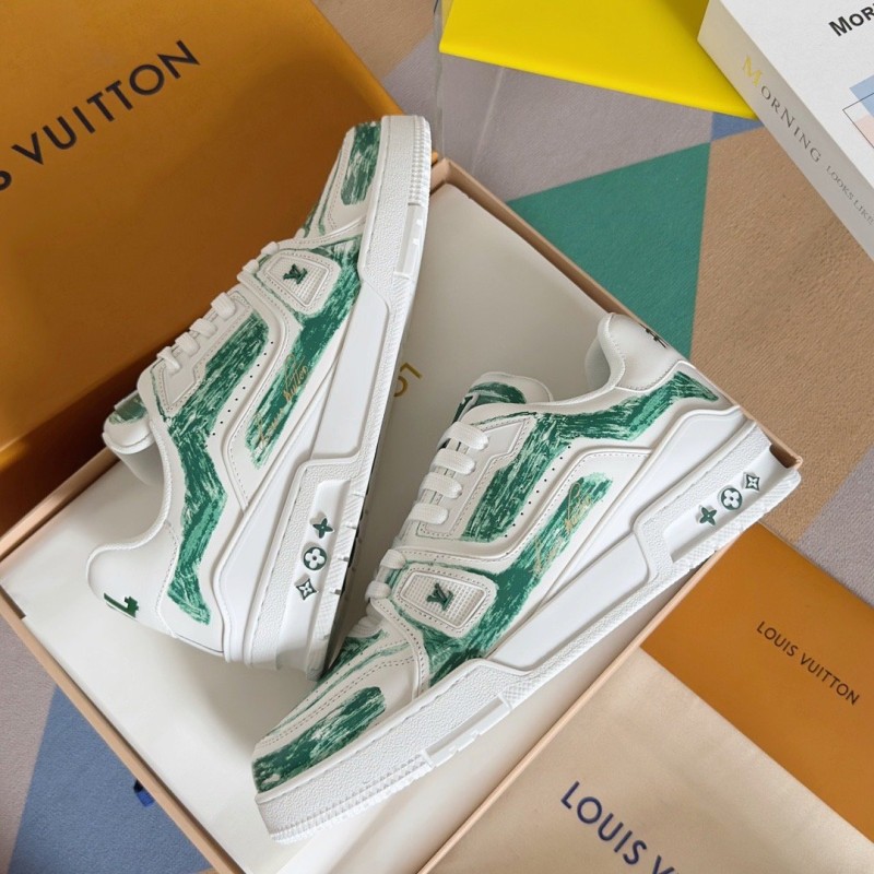 LV Trainer