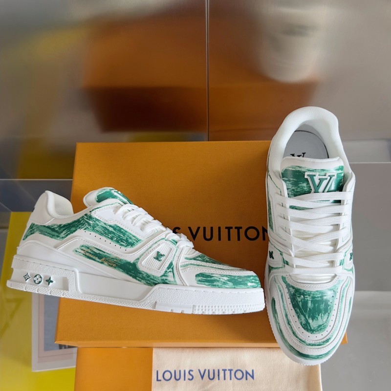 LV Trainer