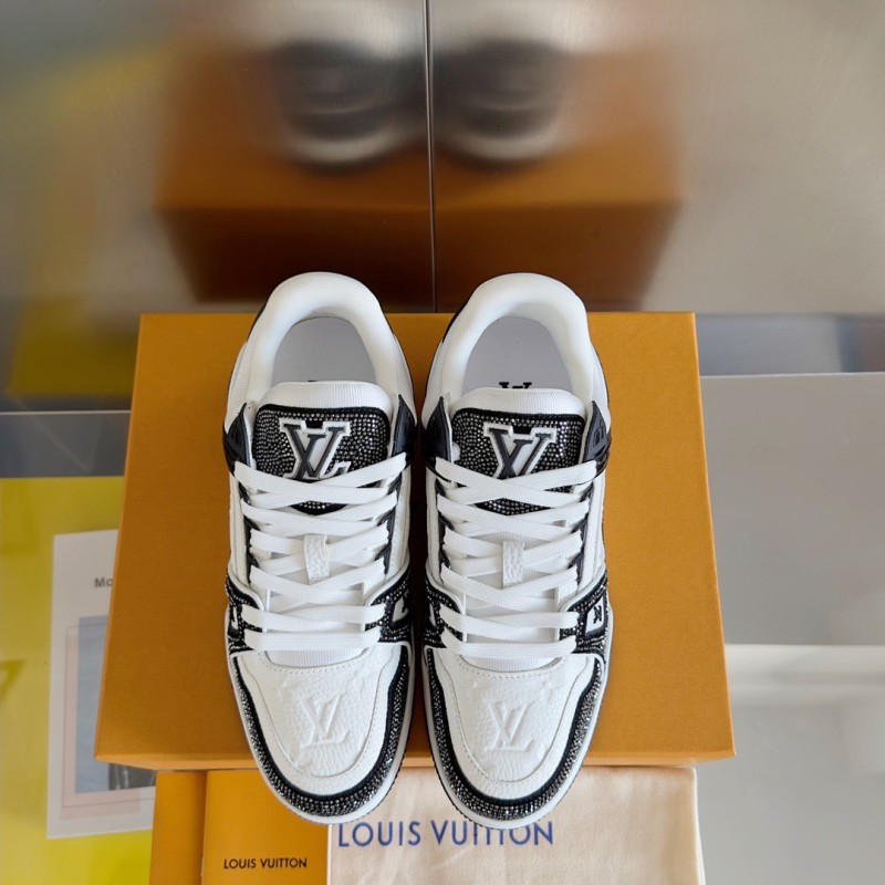 LV Trainer