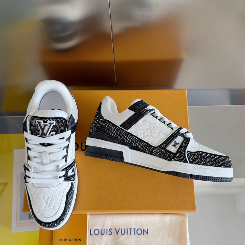 LV Trainer