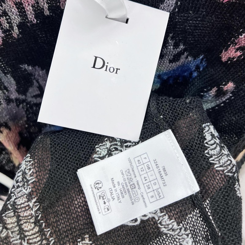 Dior Tee