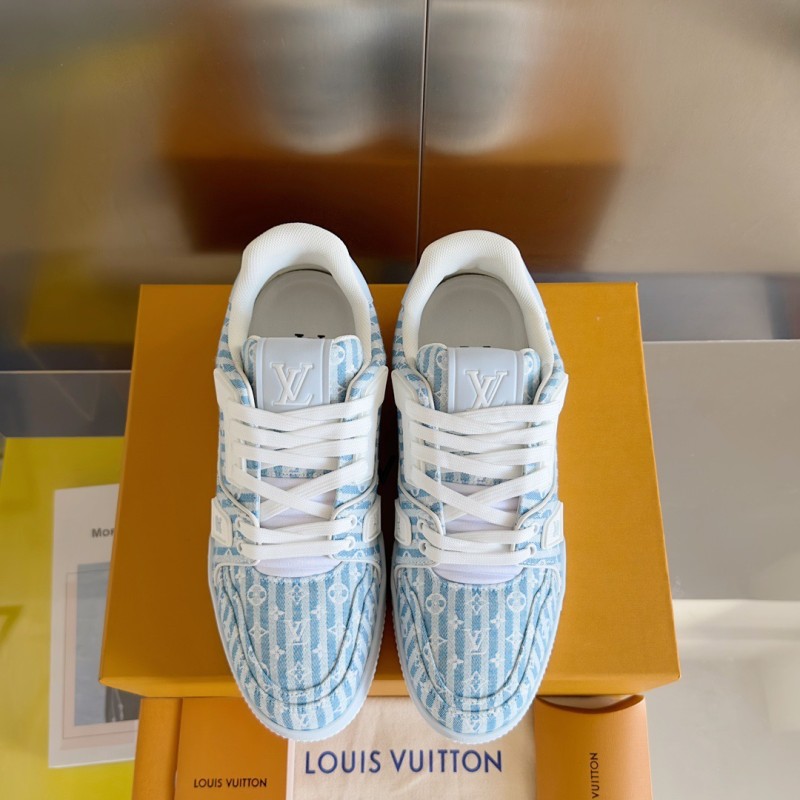 LV Trainer