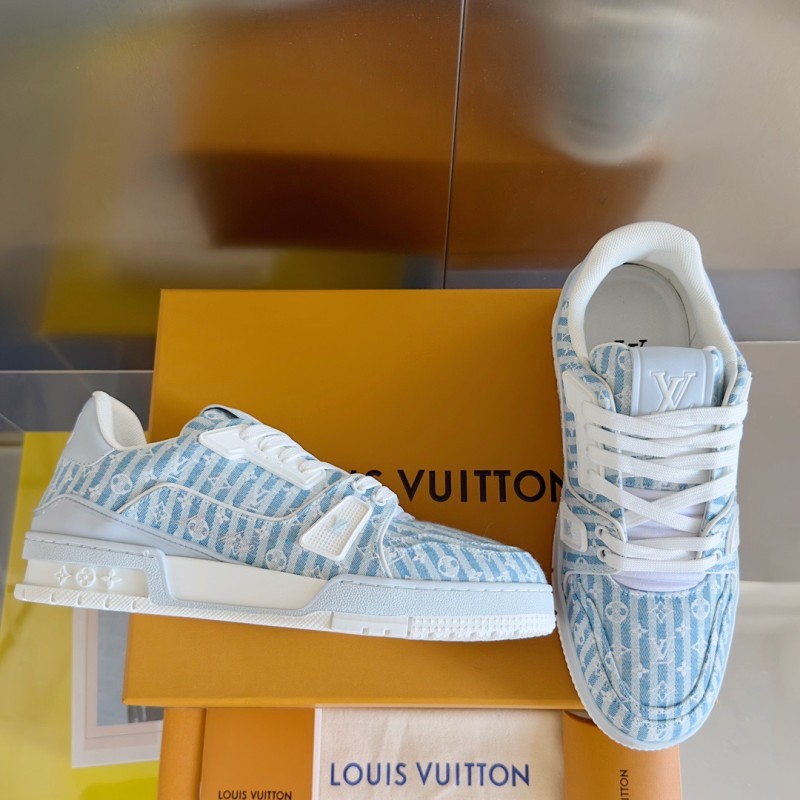 LV Trainer