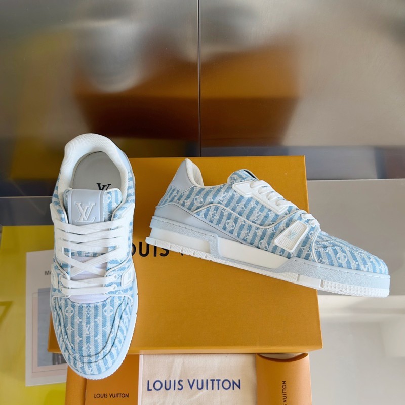 LV Trainer