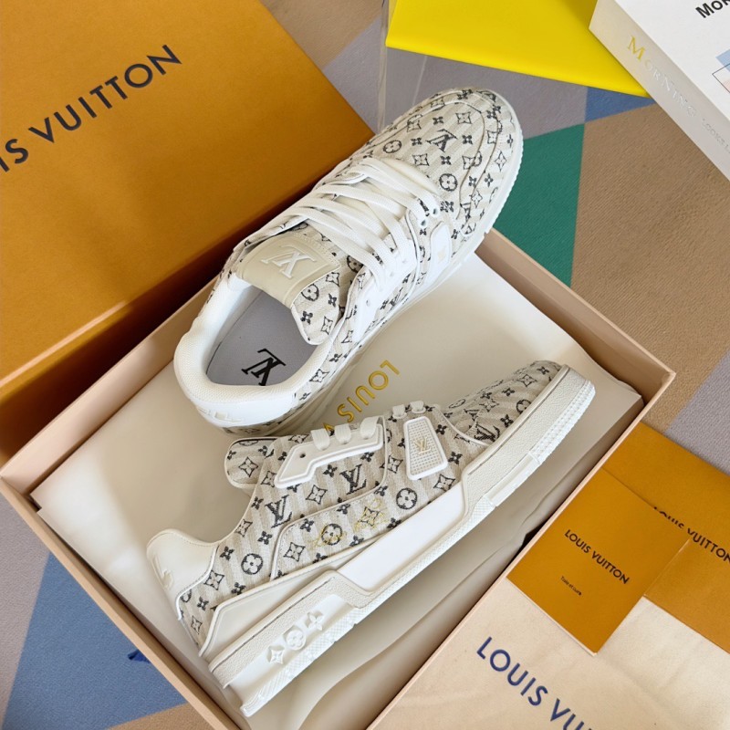 LV Trainer