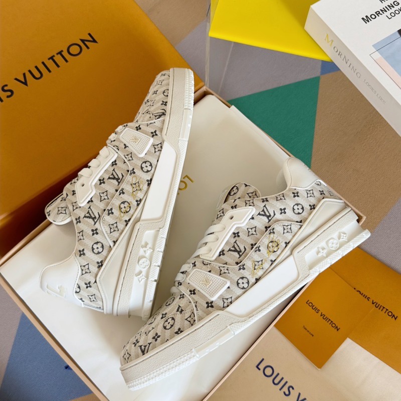 LV Trainer