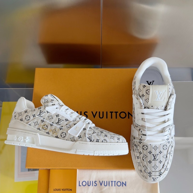 LV Trainer