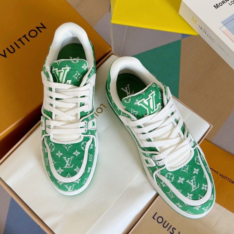 LV Trainer