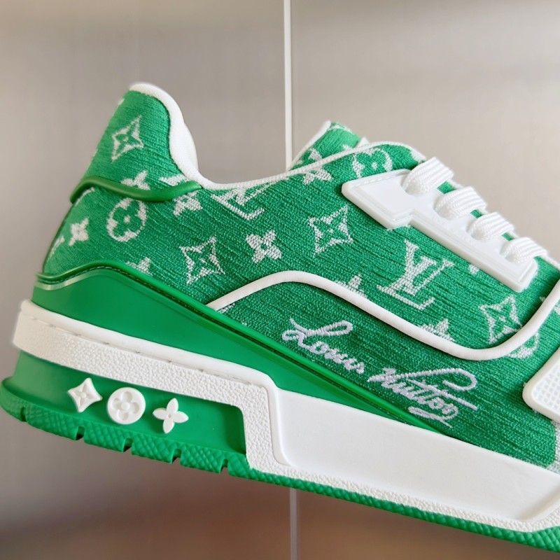 LV Trainer