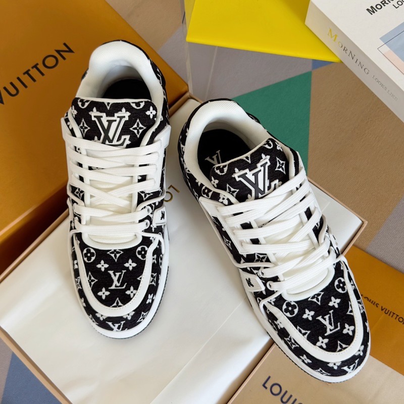 LV Trainer