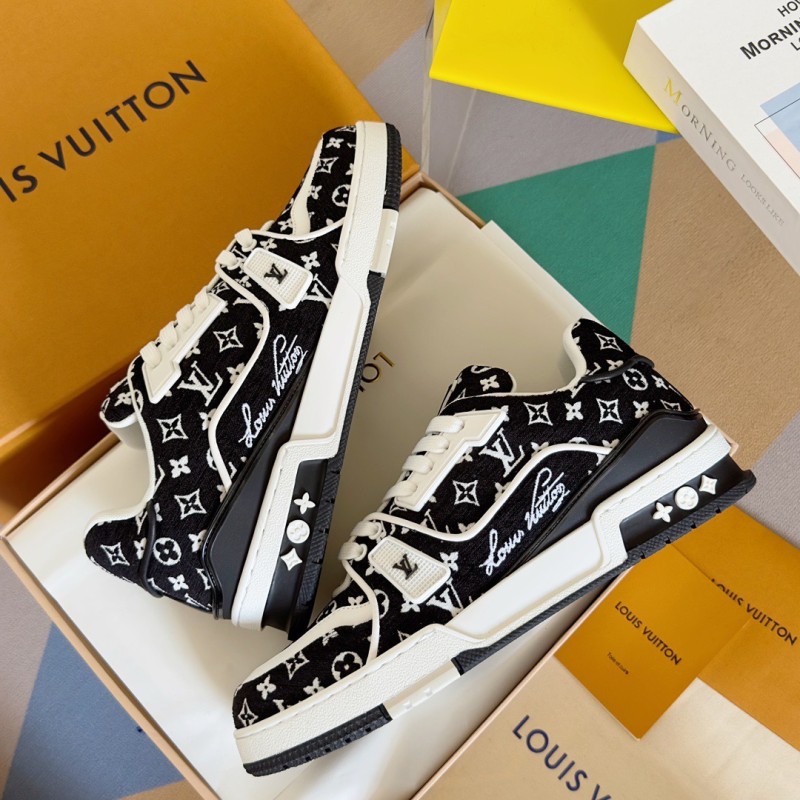 LV Trainer