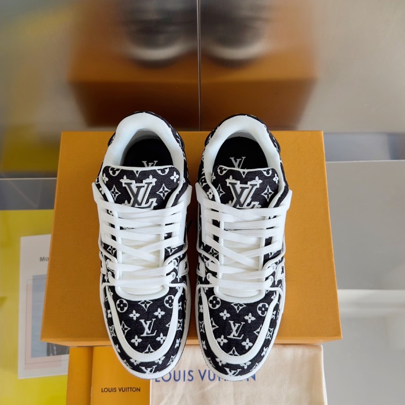 LV Trainer