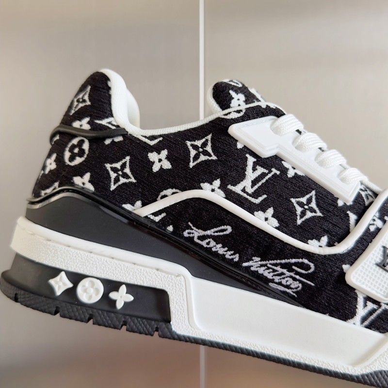 LV Trainer