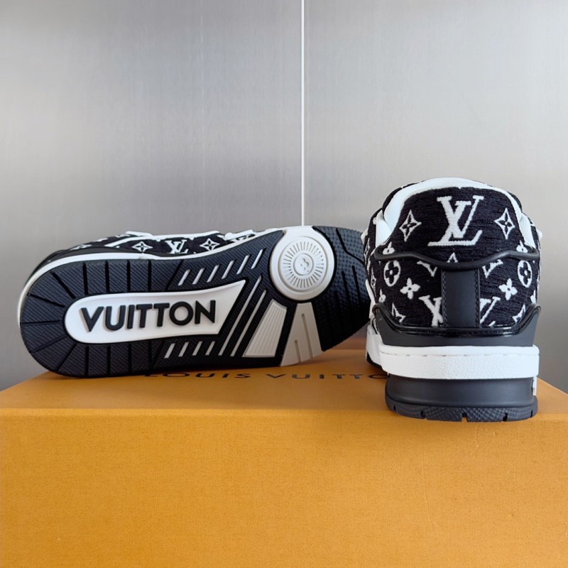 LV Trainer