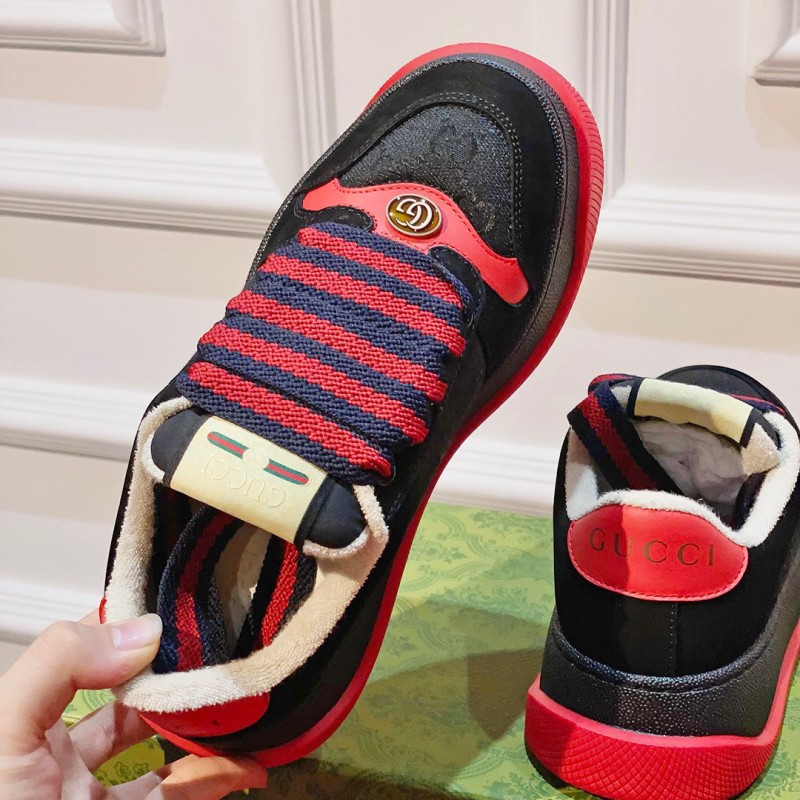 Gucci Unisex Shoes