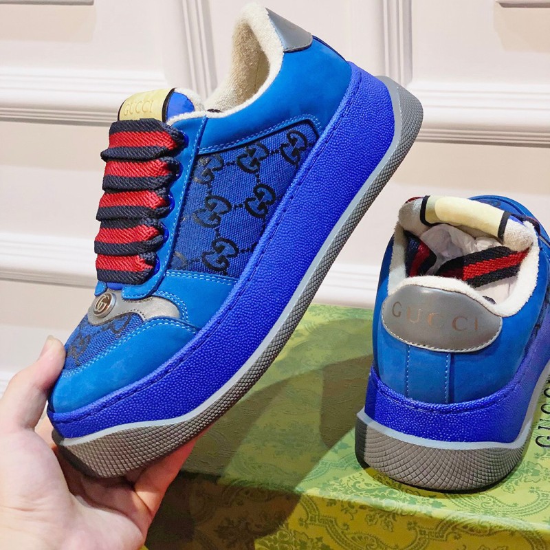 Gucci Unisex Shoes