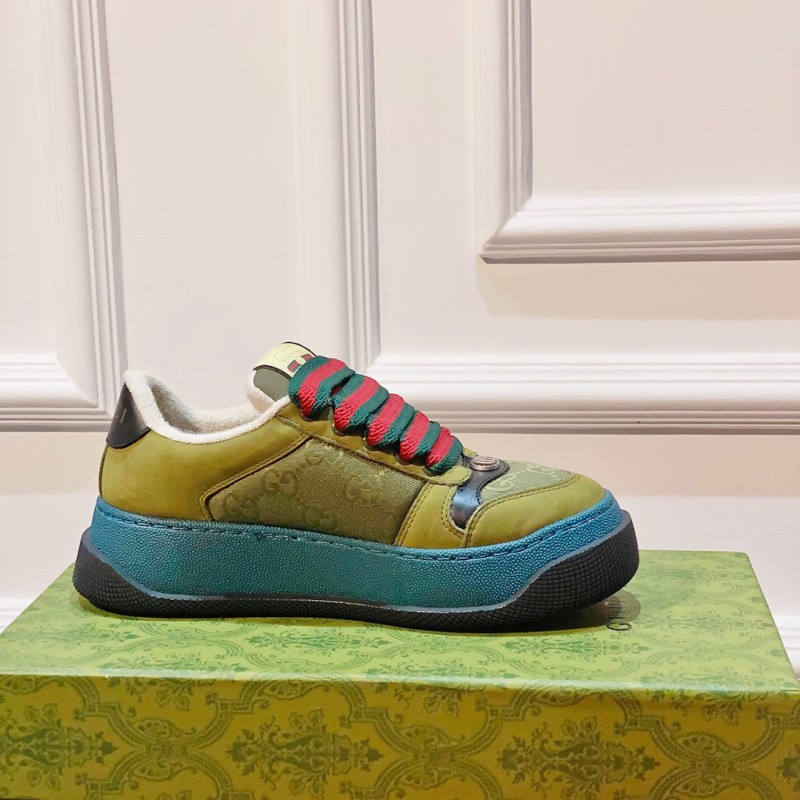 Gucci Unisex Shoes