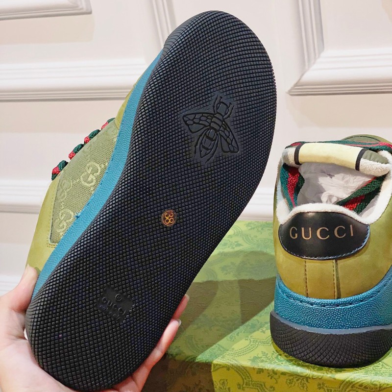 Gucci Unisex Shoes