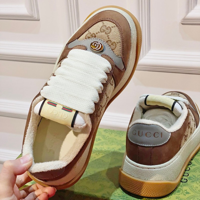 Gucci Unisex Shoes