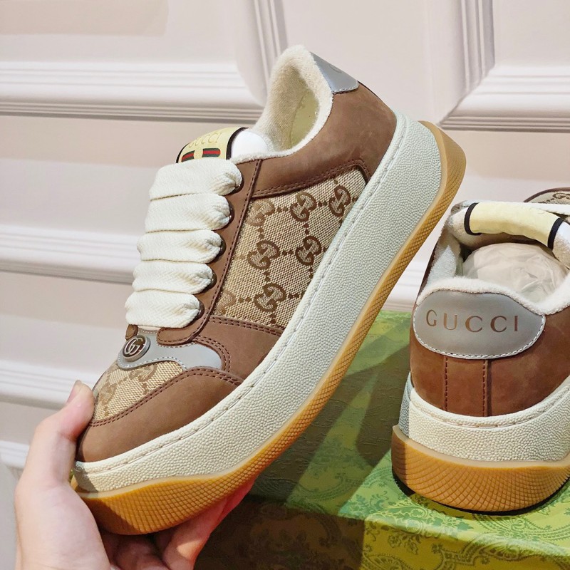 Gucci Unisex Shoes