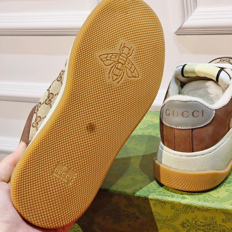 Gucci Unisex Shoes