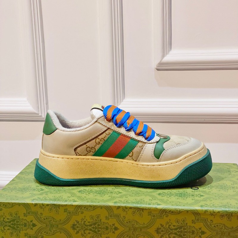 Gucci Unisex Shoes