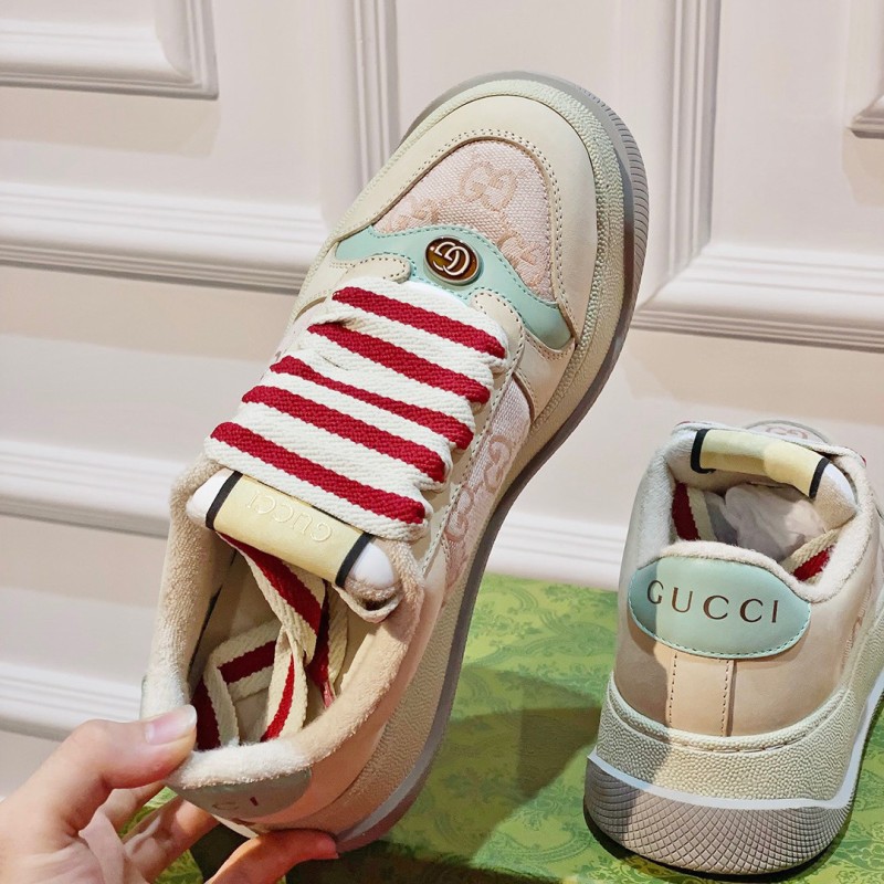 Gucci Unisex Shoes