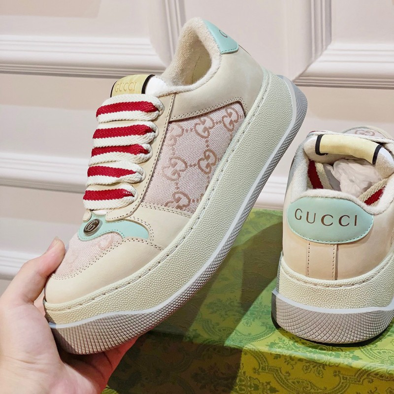 Gucci Unisex Shoes