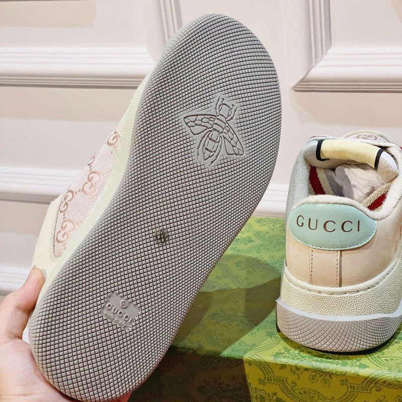 Gucci Unisex Shoes