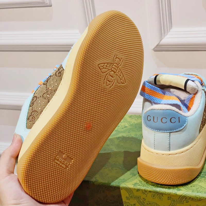 Gucci Unisex Shoes