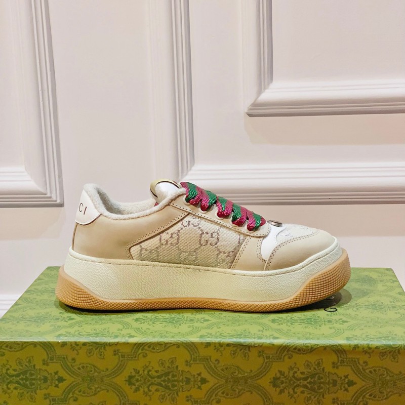 Gucci Unisex Shoes