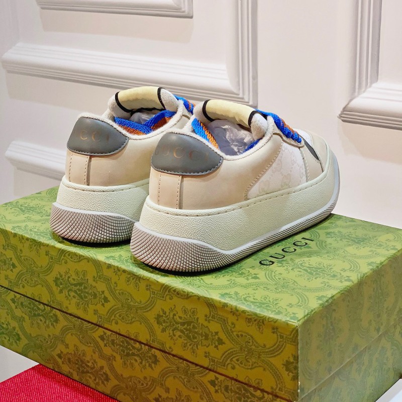 Gucci Unisex Shoes