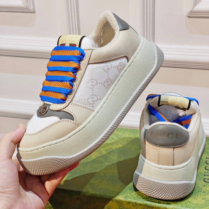 Gucci Unisex Shoes