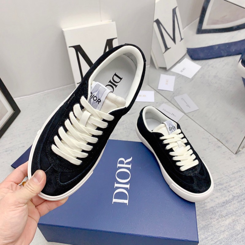 Dior Unisex Shoes