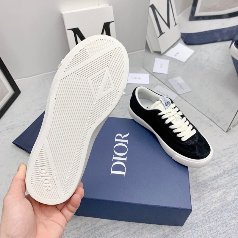 Dior Unisex Shoes