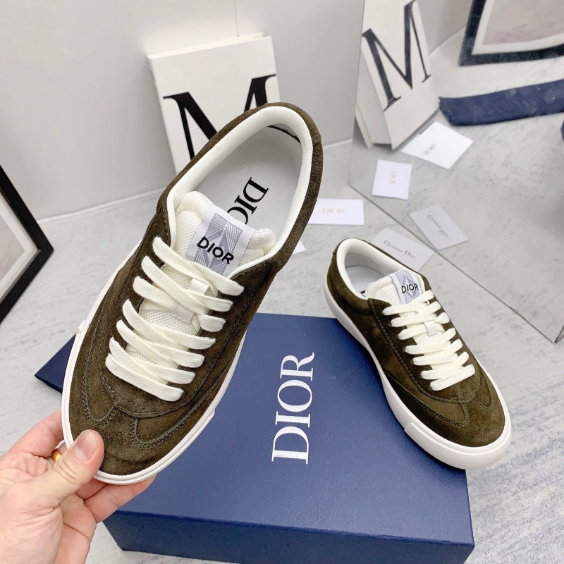 Dior Unisex Shoes