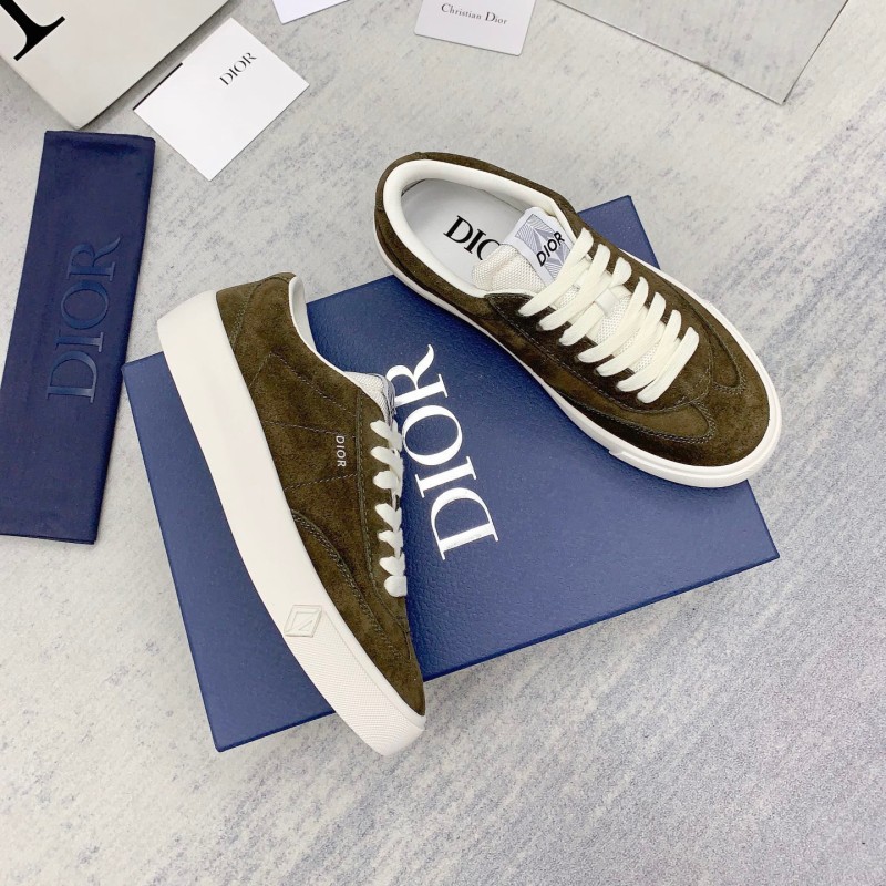 Dior Unisex Shoes