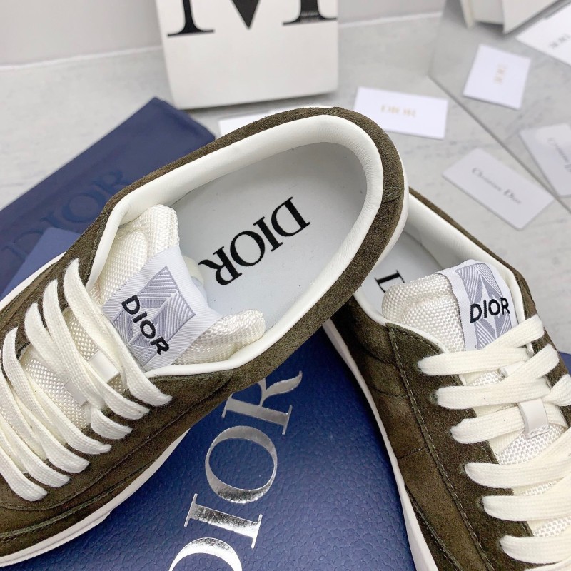 Dior Unisex Shoes