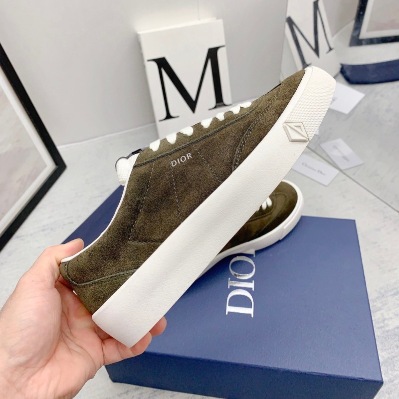 Dior Unisex Shoes