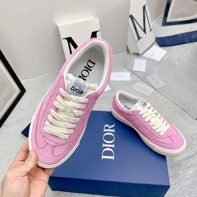 Dior Unisex Shoes