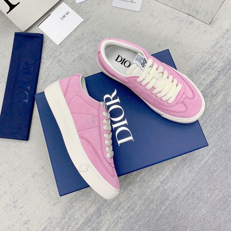 Dior Unisex Shoes