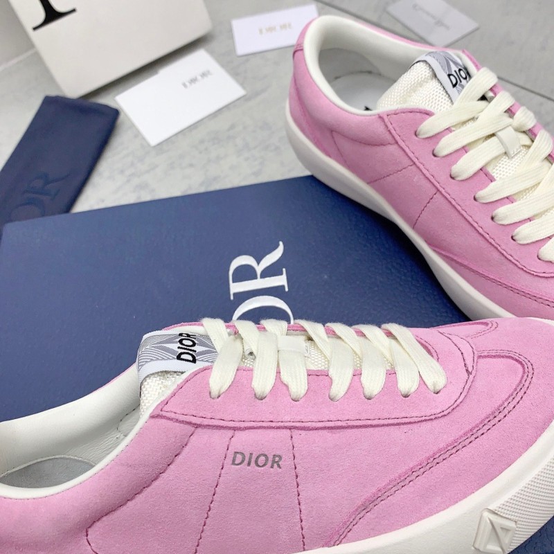 Dior Unisex Shoes