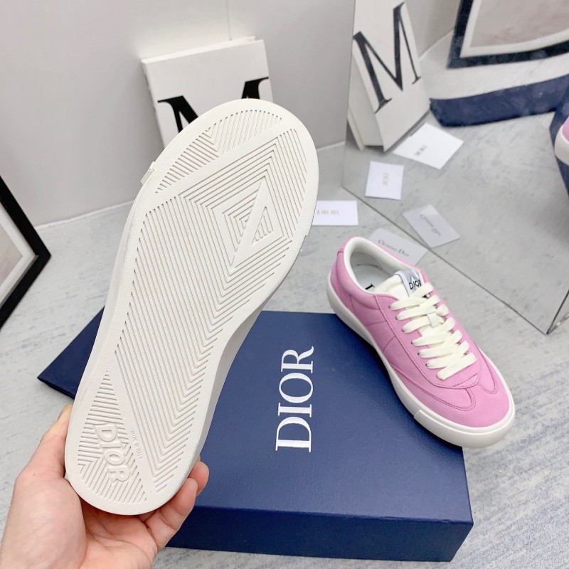 Dior Unisex Shoes