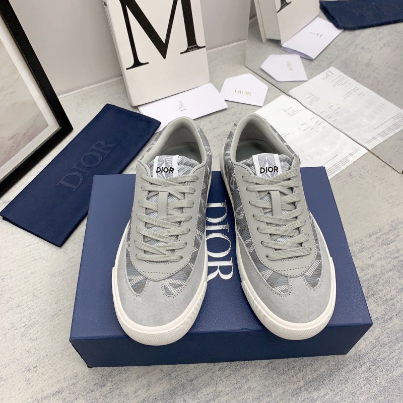 Dior Unisex Shoes