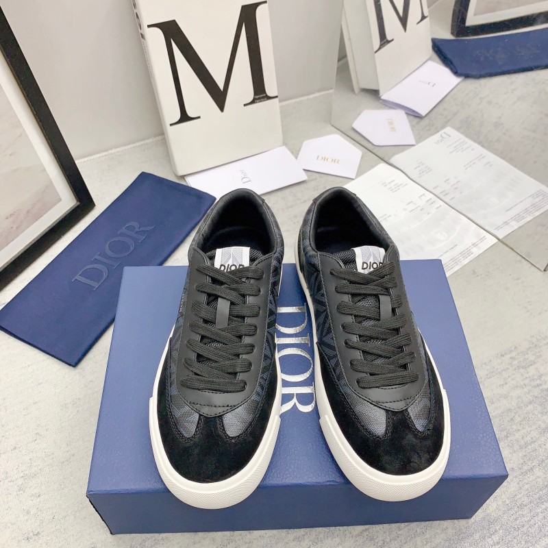 Dior Unisex Shoes